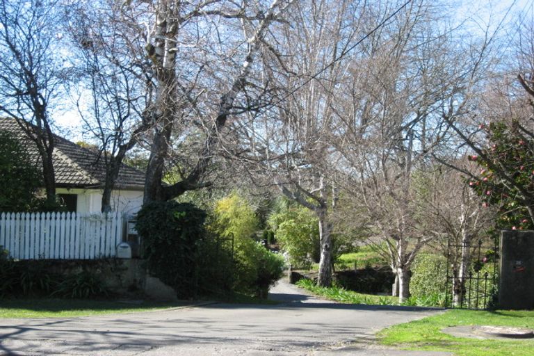 Photo of property in 21a Simla Avenue, Havelock North, 4130