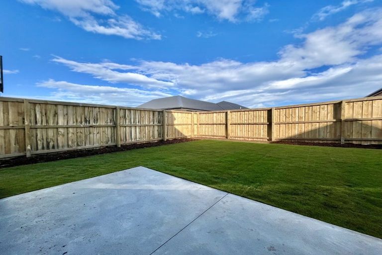 Photo of property in 15a Korimako Crescent, Rolleston, 7678