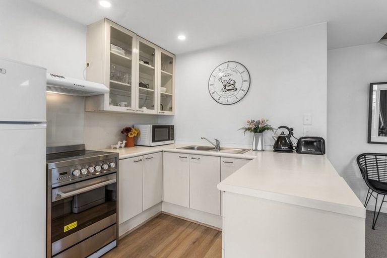 Photo of property in 1/142 Rugby Street, Merivale, Christchurch, 8014