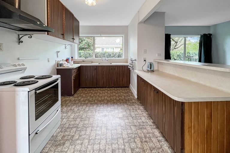 Photo of property in 1/14 Worthy Street, Ilam, Christchurch, 8041