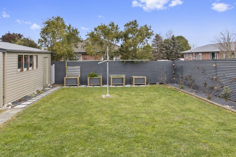 Photo of property in 14 Harborough Street, Watlington, Timaru, 7910
