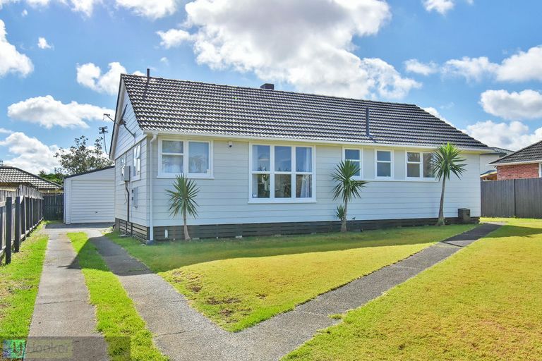 Photo of property in 51 Tua Place, Favona, Auckland, 2024