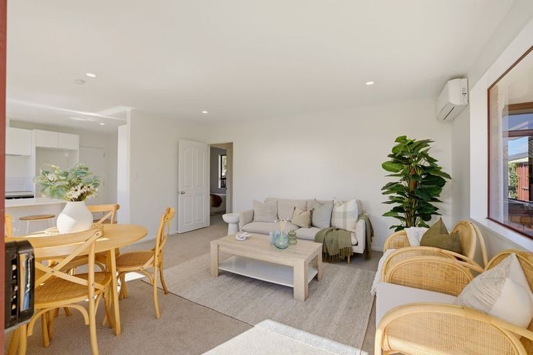 Photo of property in 52a Marriotts Road, North New Brighton, Christchurch, 8083