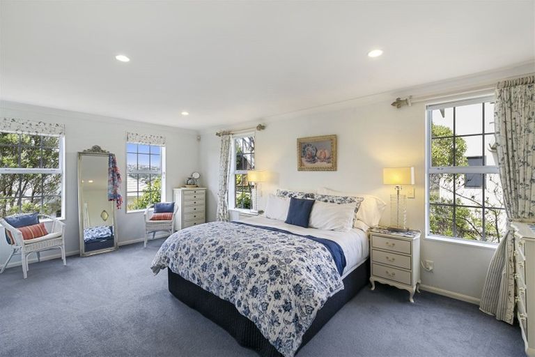 Photo of property in 21 Claverton Grove, Churton Park, Wellington, 6037