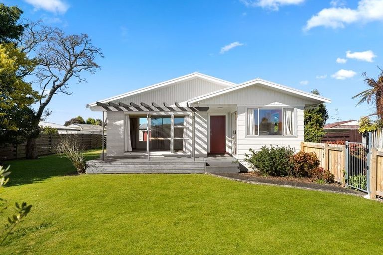 Photo of property in 50 Bremworth Avenue, Dinsdale, Hamilton, 3204