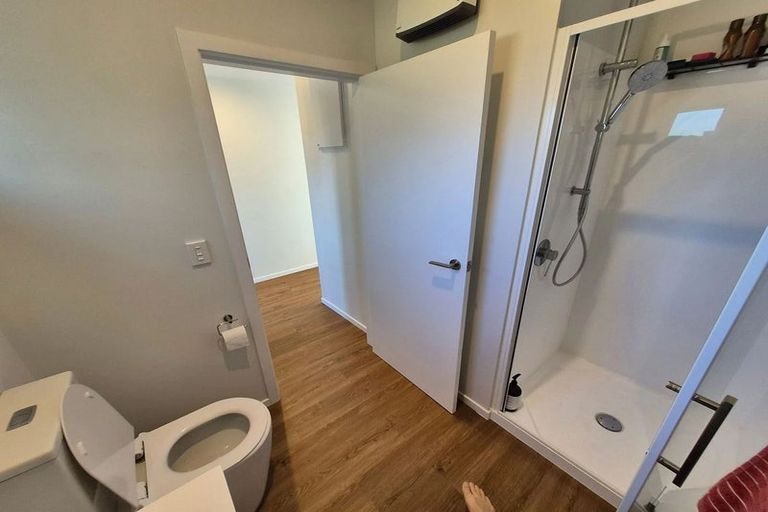 Photo of property in 3c Worcester Street, Wilton, Wellington, 6012