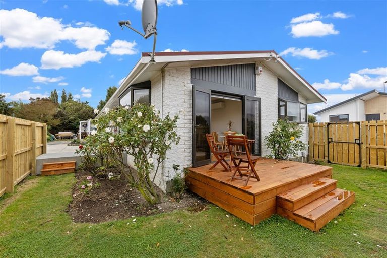 Photo of property in 3/761 Ferry Road, Woolston, Christchurch, 8023