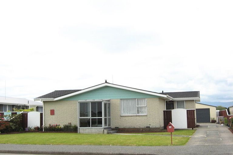 Photo of property in 15 Domett Street, Westport, 7825