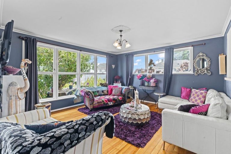 Photo of property in 52 Kowhai Street, Castlecliff, Whanganui, 4501