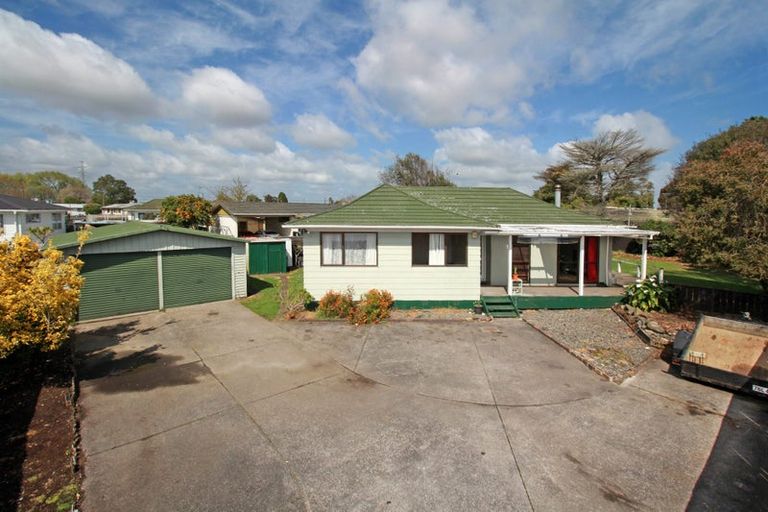 Photo of property in 7 Le Havre Place, Takanini, 2112