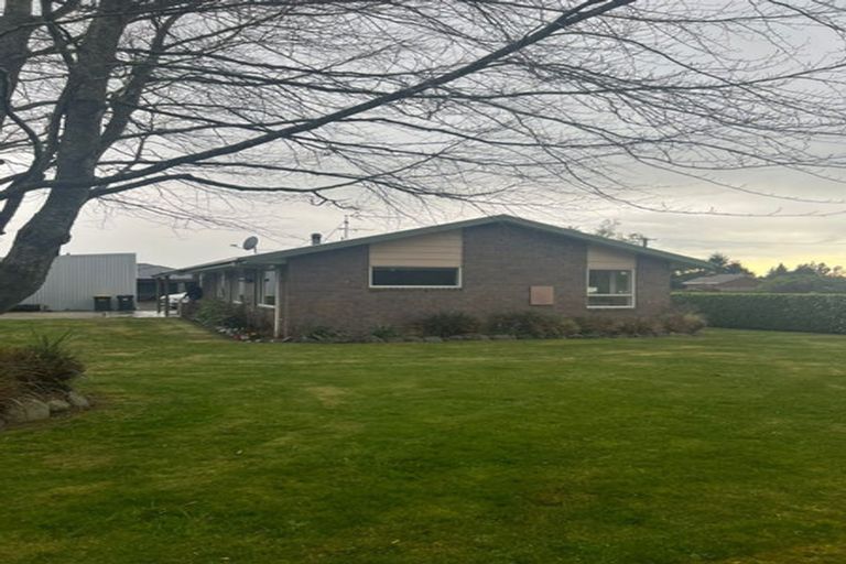 Photo of property in 23 Tramway Road, Springfield, 7681