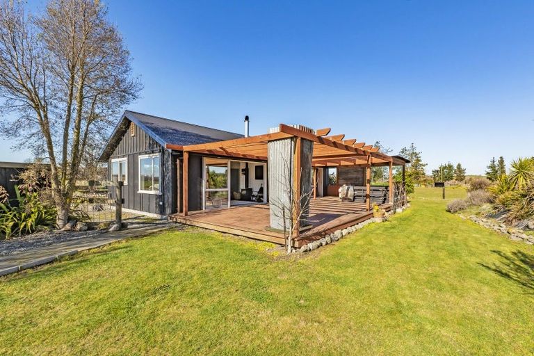 Photo of property in 74 Foothills Road, Okuku, Rangiora, 7473