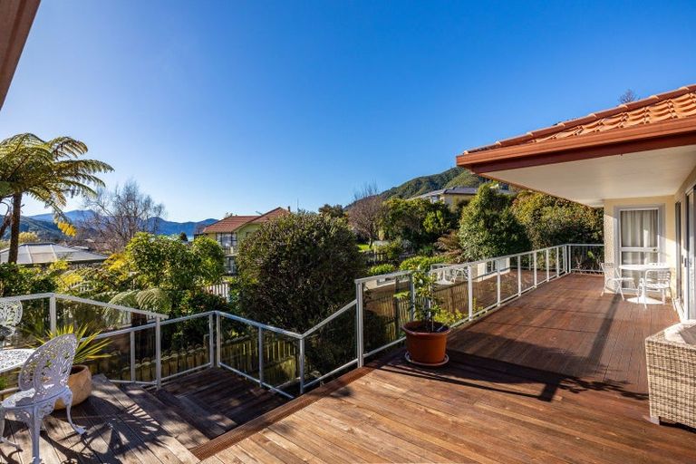 Photo of property in 23 Boons Valley Road, Waikawa, Picton, 7220