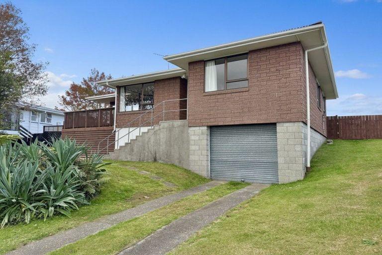 Photo of property in 31 Arawa Crescent, Tokoroa, 3420