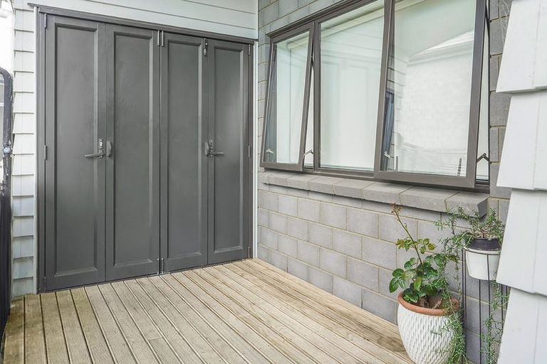 Photo of property in 4u2 Shakespeare Avenue, Enderley, Hamilton, 3214