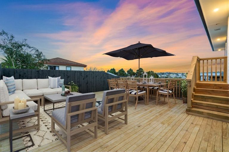 Photo of property in 1/14 Tristram Avenue, Forrest Hill, Auckland, 0620