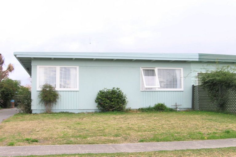 Photo of property in 1/33 Ranfurly Street, Tamatea, Napier, 4112