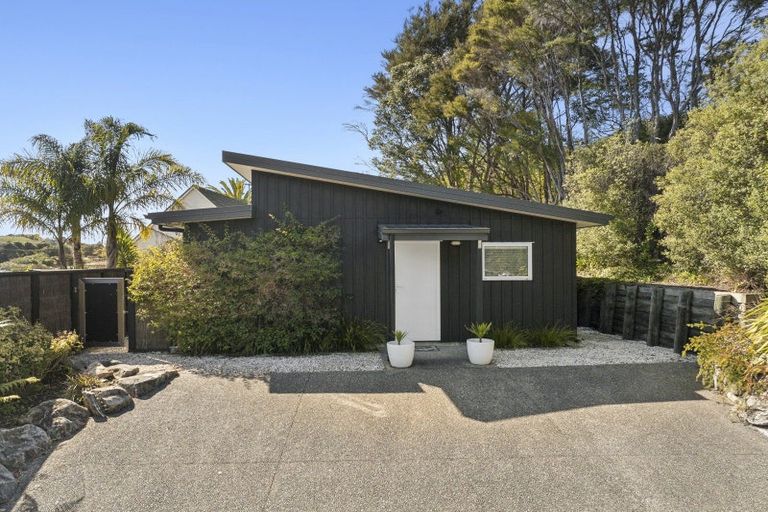 Photo of property in 5 Anarewa Crescent, Kaiteriteri, Motueka, 7197
