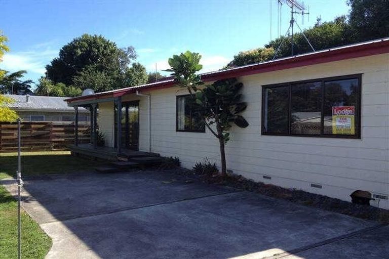 Photo of property in 102a Macfarlane Street, Hamilton East, Hamilton, 3216