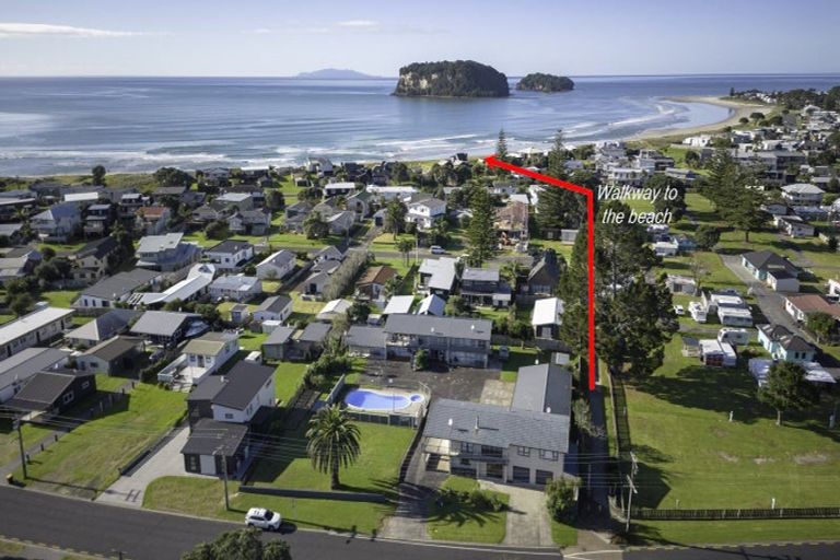 Photo of property in 106u5 Barbara Avenue, Whangamata, 3620