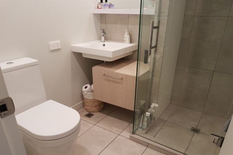 Photo of property in Vsp South, 404/166u Victoria Street, Te Aro, Wellington, 6011