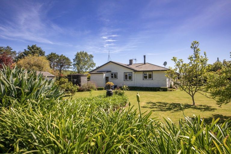 Photo of property in 314 Rakaiatai Road, Ormondville, Dannevirke, 4977