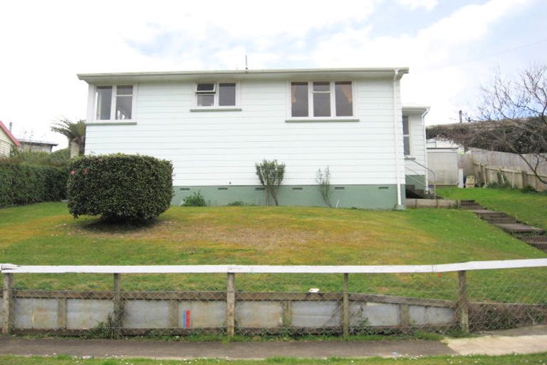 Photo of property in 129 Herewaka Street, Thames, 3500