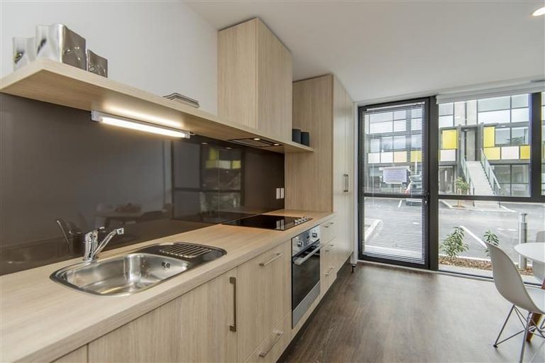 Photo of property in 11/399 Manchester Street, Christchurch Central, Christchurch, 8013