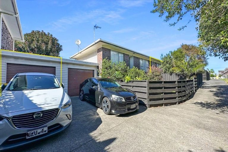 Photo of property in 2/18 Puriri Street, Takapuna, Auckland, 0622