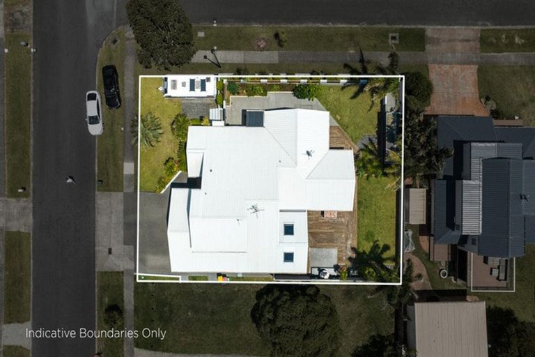 Photo of property in 7 Papaunahi Road, Bowentown, Katikati, 3177
