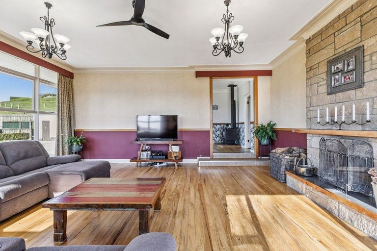 Photo of property in 77 Lichfield Road, Lichfield, Putaruru, 3482