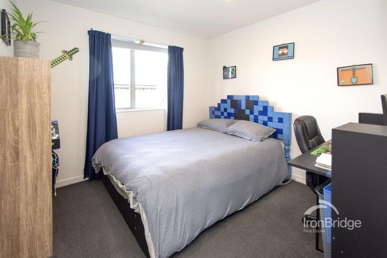 Photo of property in 216 Rolleston Drive, Rolleston, 7614