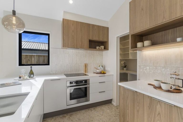 Photo of property in 35 Crossley Avenue, Woodend, 7610