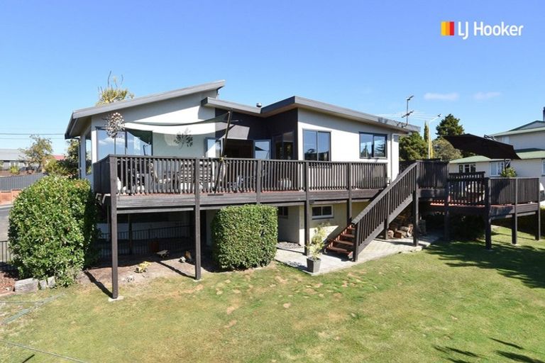 Photo of property in 12 Centennial Road, Fairfield, Dunedin, 9018