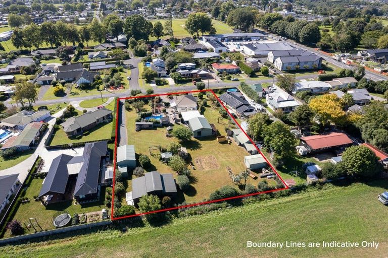 Photo of property in 12 Kelly Road, Cambridge, 3434