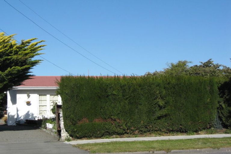 Photo of property in 129 Howick Road, Redwoodtown, Blenheim, 7201