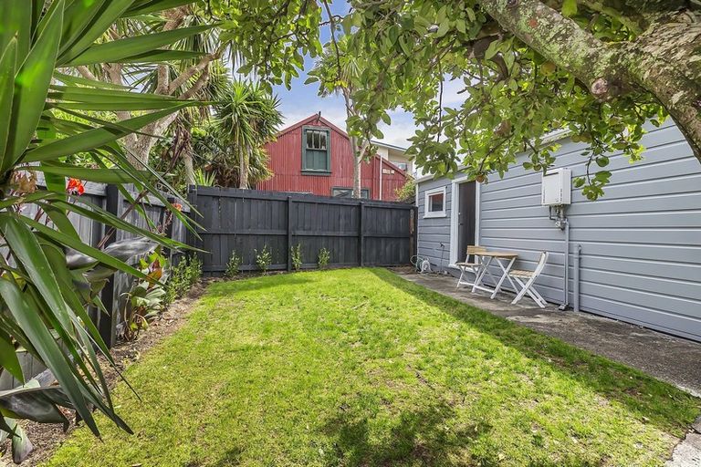 Photo of property in 29 Donald Mclean Street, Newtown, Wellington, 6021