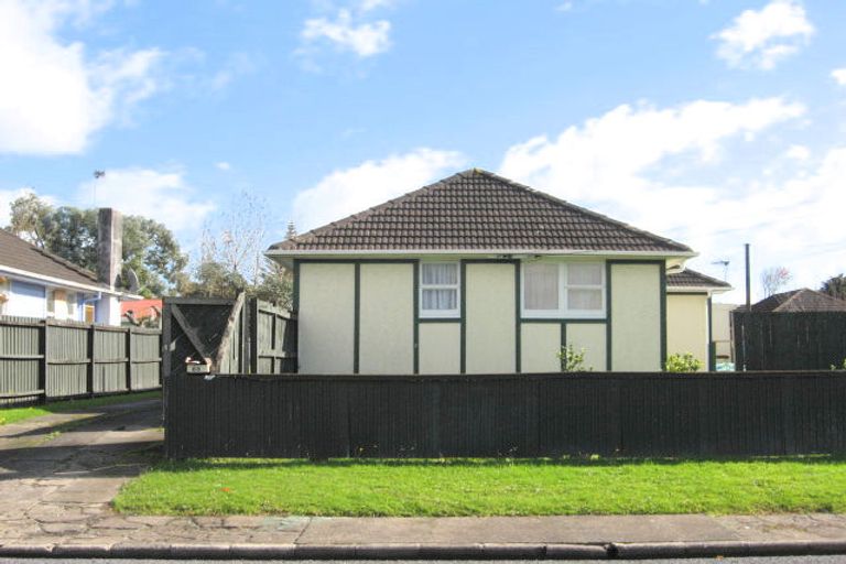 Photo of property in 68 Hamill Road, Otara, Auckland, 2023