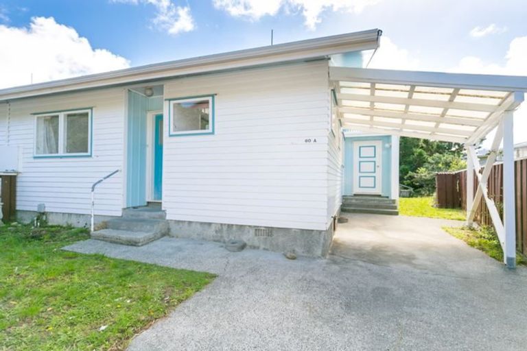 Photo of property in 60a Quebec Street, Kingston, Wellington, 6021