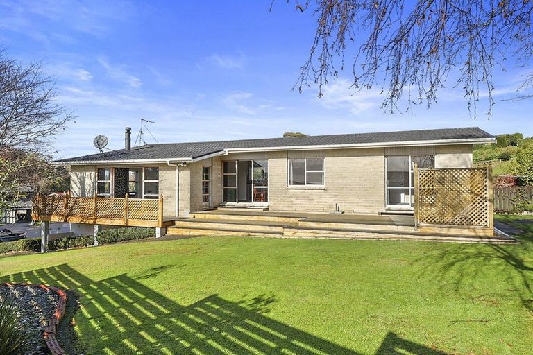 Photo of property in 15 Pukekohatu Street, Waitara, 4320