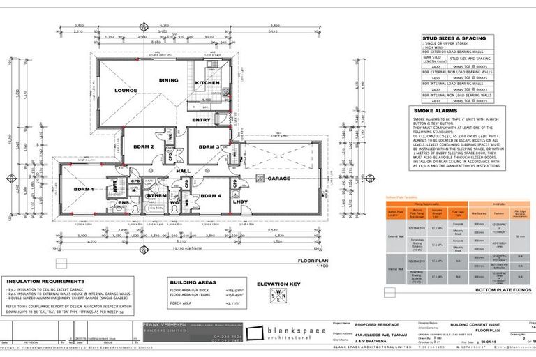 Photo of property in 41a Jellicoe Avenue, Tuakau, 2121