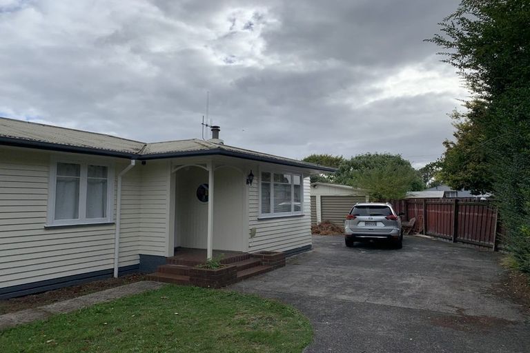 Photo of property in 270 Fox Street, Hamilton East, Hamilton, 3216