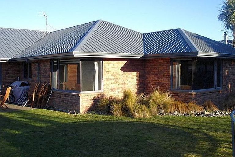 Photo of property in 44 Lowes Road, Rolleston, 7614