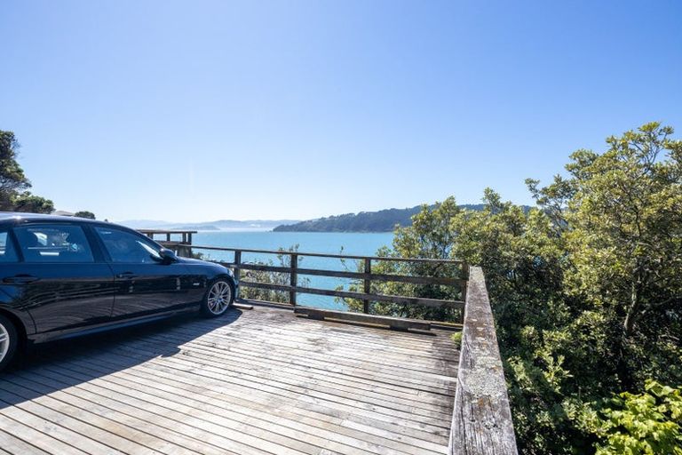 Photo of property in 108b Maida Vale Road, Roseneath, Wellington, 6011