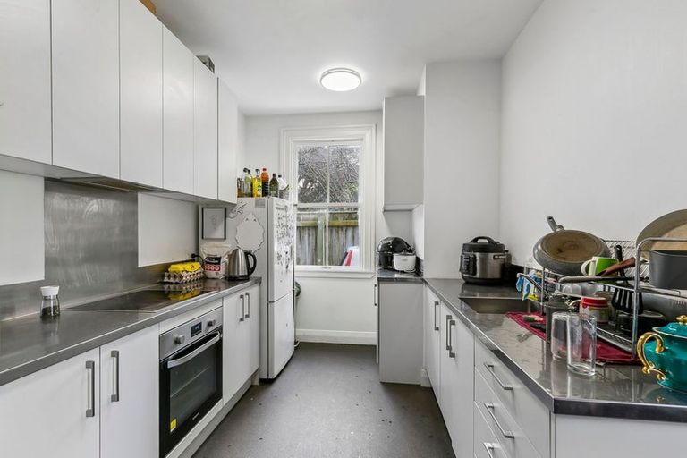 Photo of property in 46 Aro Street, Aro Valley, Wellington, 6021