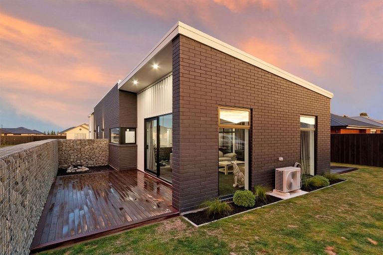 Photo of property in 89 Kemble Drive, Rolleston, 7615