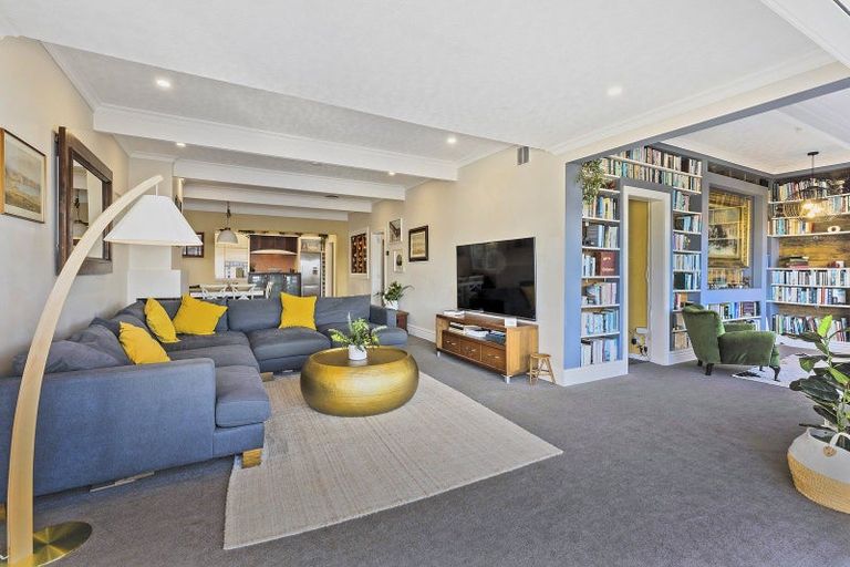 Photo of property in 139 Barnard Street, Wadestown, Wellington, 6012