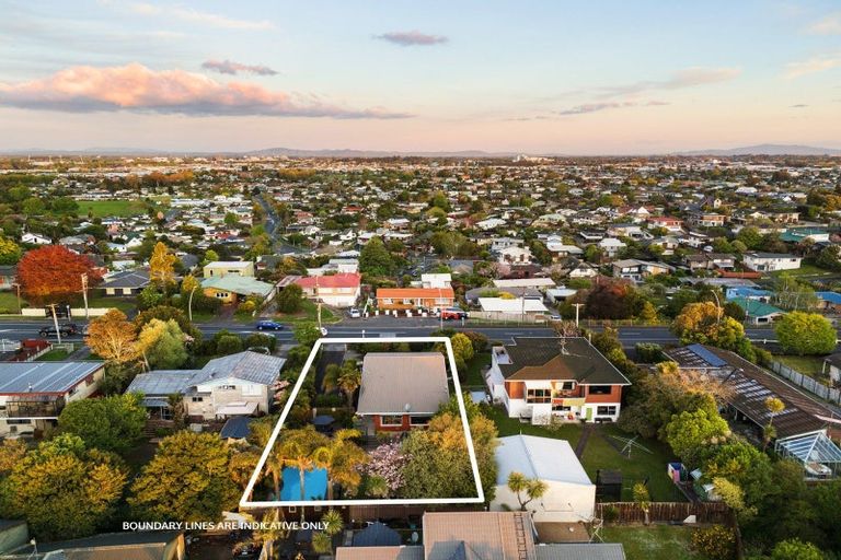 Photo of property in 107 Newcastle Road, Dinsdale, Hamilton, 3204