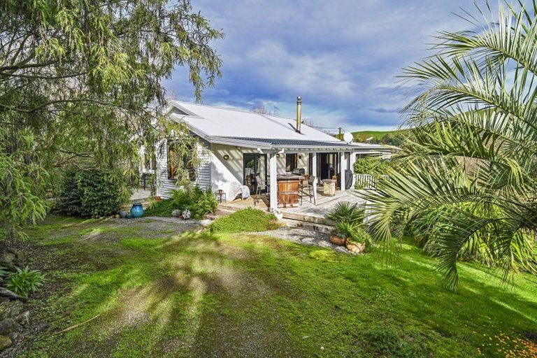 Photo of property in 122 Waipunga Road, Eskdale, Napier, 4181
