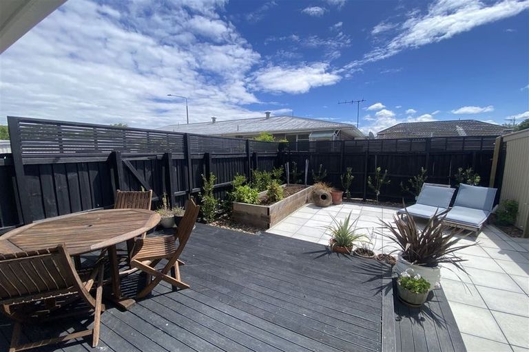 Photo of property in 3/7 Dover Street, St Albans, Christchurch, 8014